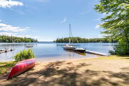 582 Shaker Jerry Rd, Moultonborough, NH, 03254-4832 | Card Image