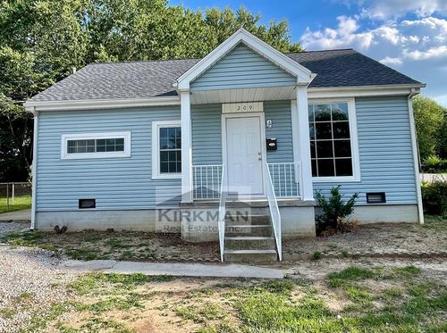 0-209 Dixie Dr, Hopkinsville, KY, 42240-3711 | Card Image