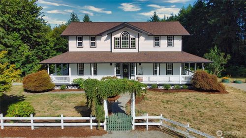 32011 71st Avenue Ct E, Eatonville, WA, 98328-9602 | Card Image