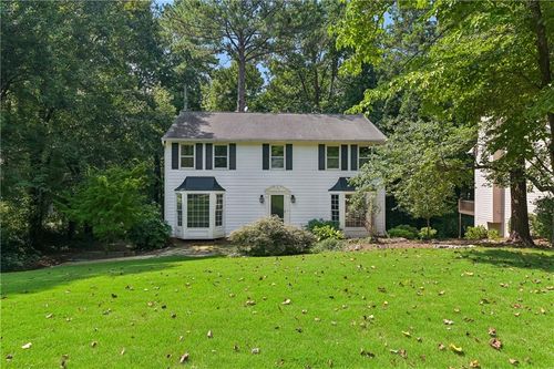 3602 Pebble Hill Dr, Marietta, GA, 30062-1177 | Card Image