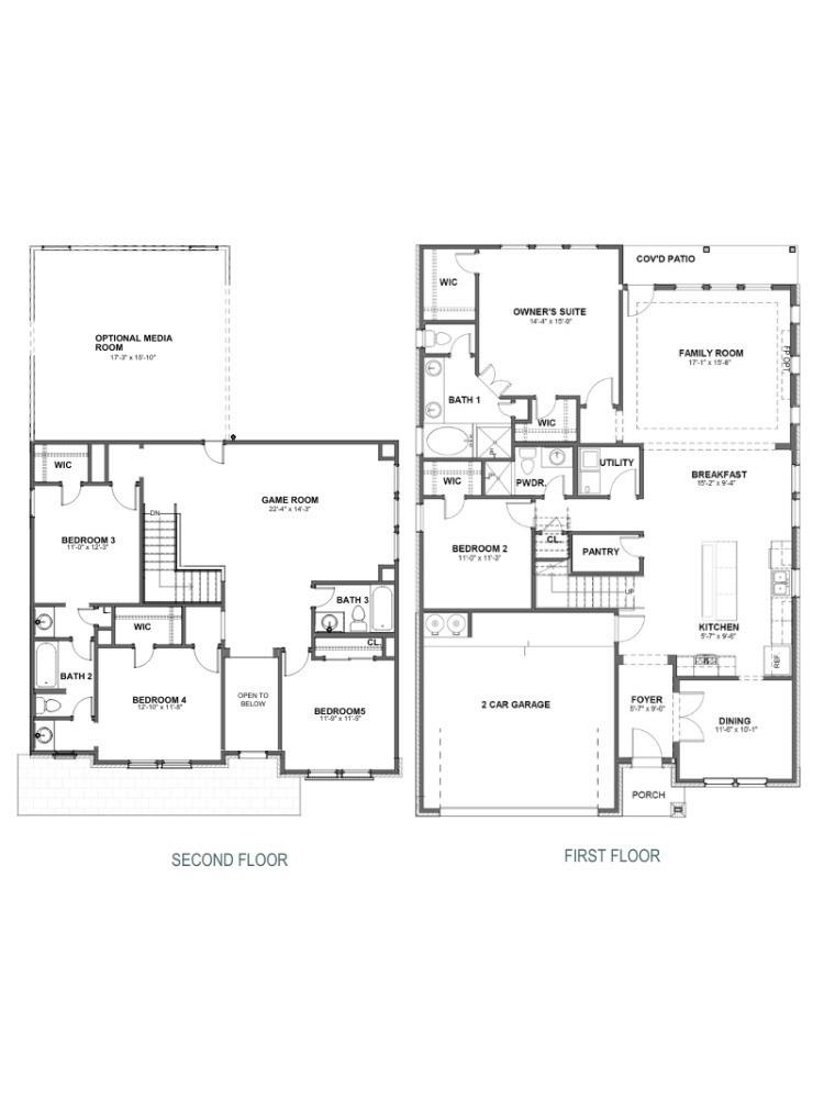 Residential in Crosby 2