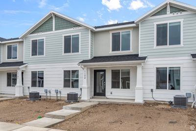 1111 - 1911 S 610 W, Townhouse with 3 bedrooms, 2 bathrooms and 6 parking in Provo UT | Image 2