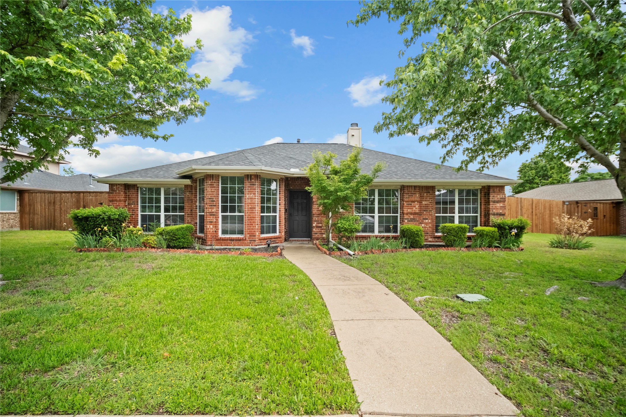 Residential Lease in Rockwall 5
