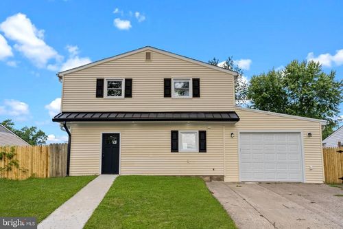 35 Thimbleberry Ln, LEVITTOWN, PA, 19054-2301 | Card Image