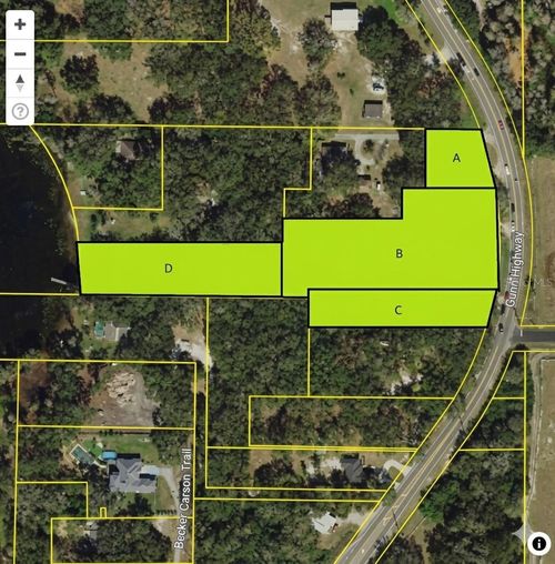 9906 Gunn Hwy, ODESSA, FL, 33556-2408 | Card Image