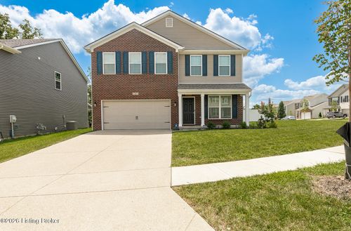 12007 Parkview Trace Dr, Louisville, KY, 40229-3090 | Card Image
