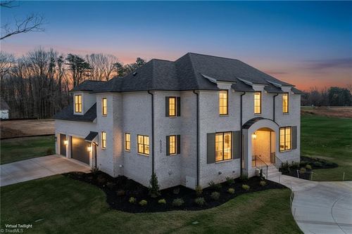 6806 Brennan Way, Oak Ridge, NC, 27310-9917 | Card Image