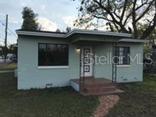 1000 W Miller Ave, Orlando, FL, 32805-4512 | Card Image