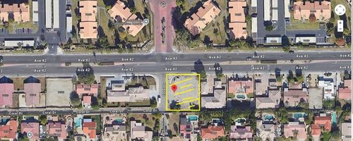 0 Avenue 42, Indio, CA, 92203 | Card Image