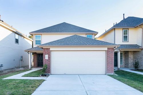 22436 Clear Castle Dr, Porter, TX, 77365-7151 | Card Image