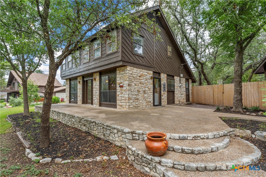 Canyon Trl, Belton, TX 76513