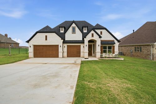 680 Jennings Lane, Azle, TX, 76020 | Card Image