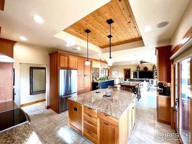 123 Juniper Ridge Rd, House other with 3 bedrooms, 3 bathrooms and 3 parking in Laporte CO | Image 8