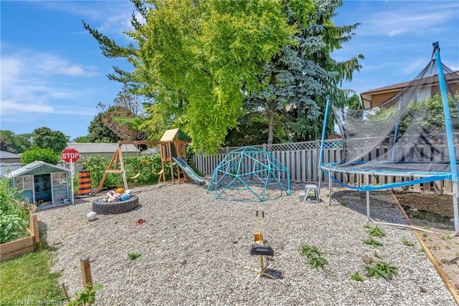 192 Myers Rd, House other with 5 bedrooms, 2 bathrooms and 15 parking in Cambridge ON | Image 42