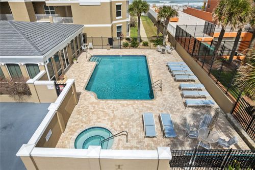 201-2855 S Atlantic Ave, Daytona Beach, FL, 32118-5803 | Card Image