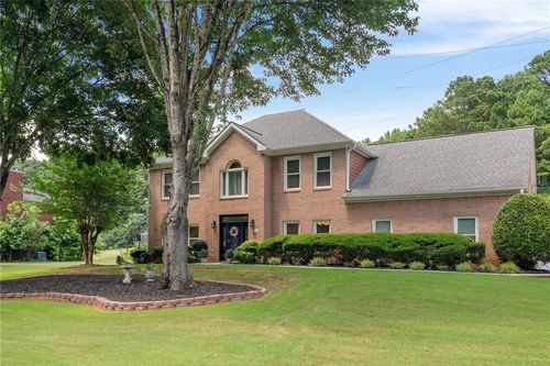 1668 Stony Creek Way Sw, Lilburn, GA, 30047 | Card Image