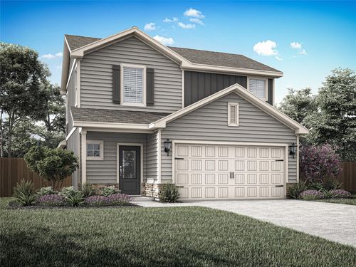 21658 Lotus Elm St, Magnolia, TX, 77354 | Card Image