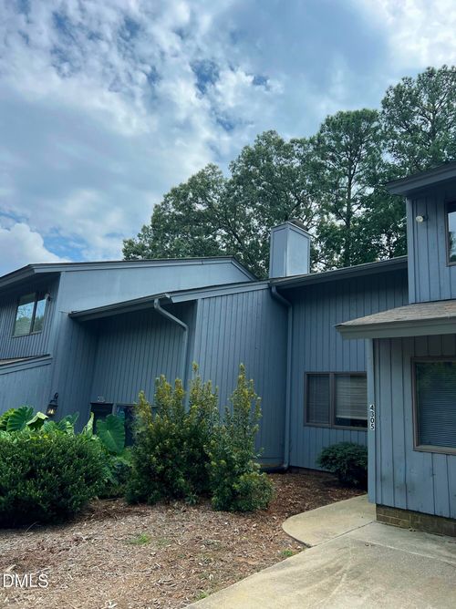 4305 Hunters Club Dr, Raleigh, NC, 27606-2774 | Card Image
