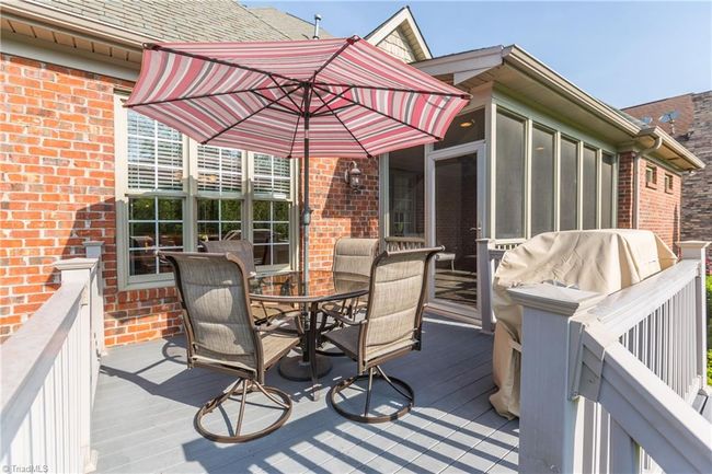 5512 Brookberry Farm Rd, House other with 5 bedrooms, 5 bathrooms and null parking in Winston-Salem NC | Image 35