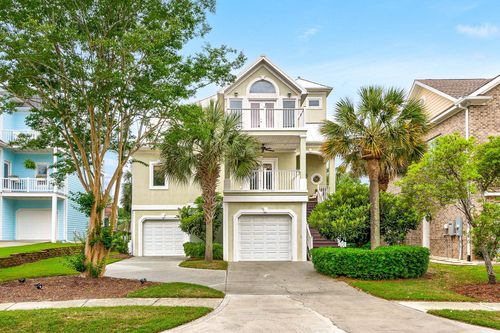 1011 Club House Dr, North Myrtle Beach, SC, 29582-2584 | Card Image