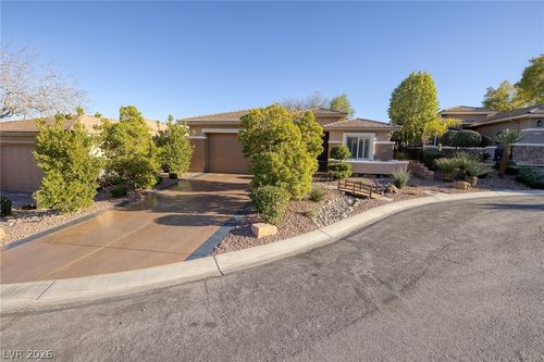 11325 Early Sun Ct, Las Vegas, NV, 89135-7832 | Card Image