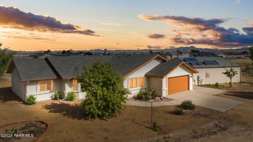 7060 E Prairie Lane, Prescott Valley, AZ, 86315 | Card Image