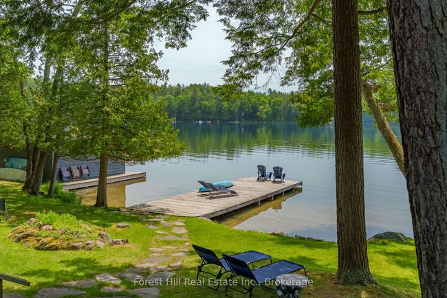 1050 Fair Lee Park Rd, House other with 3 bedrooms, 2 bathrooms and 4 parking in Minett ON | Image 27
