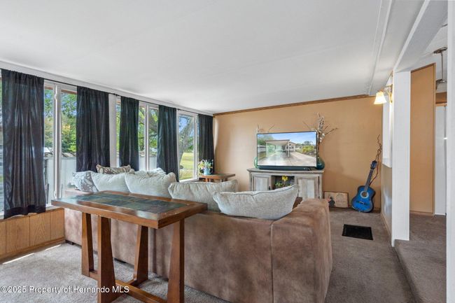 9580 Gray Fox Dr, House other with 2 bedrooms, 1 bathrooms and null parking in WEEKI WACHEE FL | Image 7