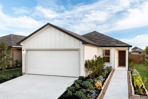 405 Sunrise Park, Seguin, TX, 78155-2892 | Card Image