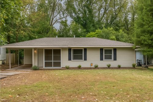 7 Hanover Dr, Little Rock, AR, 72209-2159 | Card Image