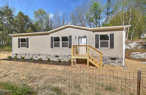 165 Brookfield Lane, Kingsport, TN, 37663 | Card Image