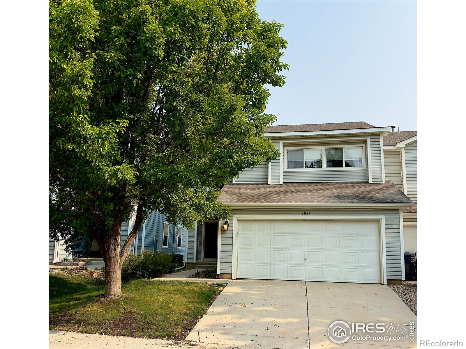 Elk Springs St, Loveland, CO 80538
