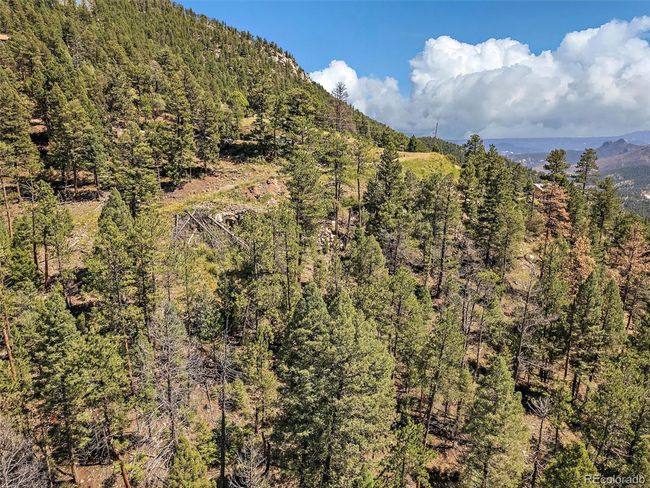13809 Elsie Rd, Home with 0 bedrooms, 0 bathrooms and null parking in Conifer CO | Image 5