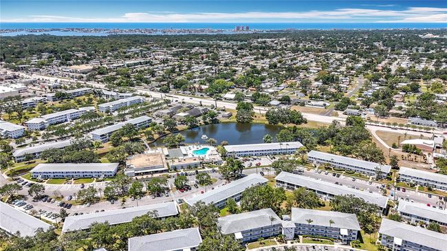 APT-104 - 8425 112 Th St, Condo with 1 bedrooms, 1 bathrooms and null parking in SEMINOLE FL | Image 43