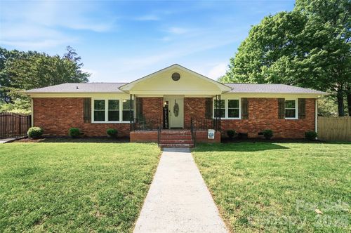 1205 Woodland Ave, Monroe, NC, 28112-5248 | Card Image