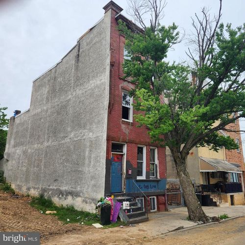 2326 N 20th St, PHILADELPHIA, PA, 19132-4828 | Card Image