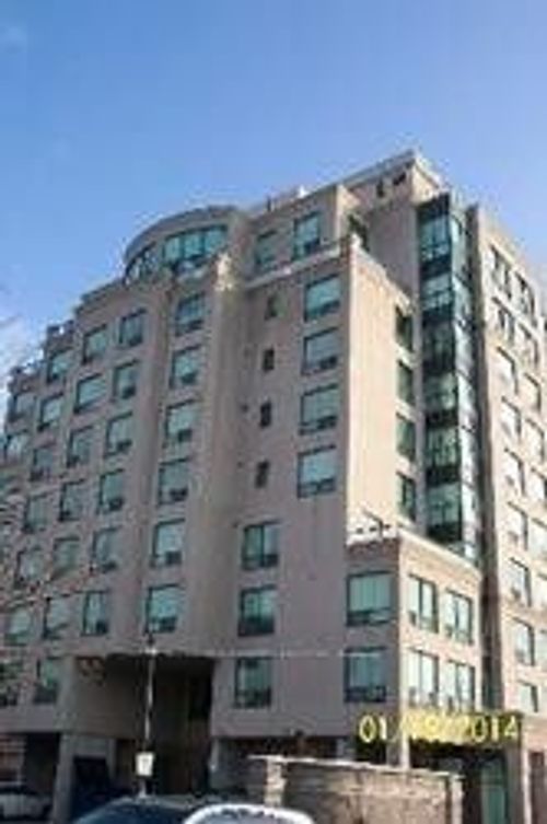 801-1 Hycrest Ave, North York, ON, M2N6V8 | Card Image