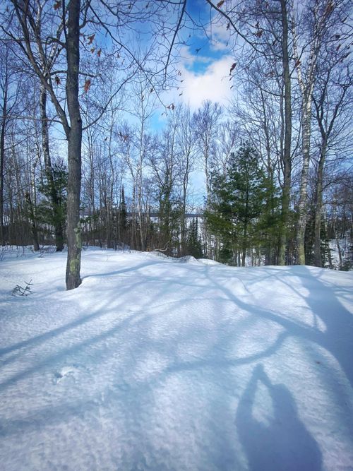 1744 N Shore Road, LA POINTE, WI, 54850 | Card Image