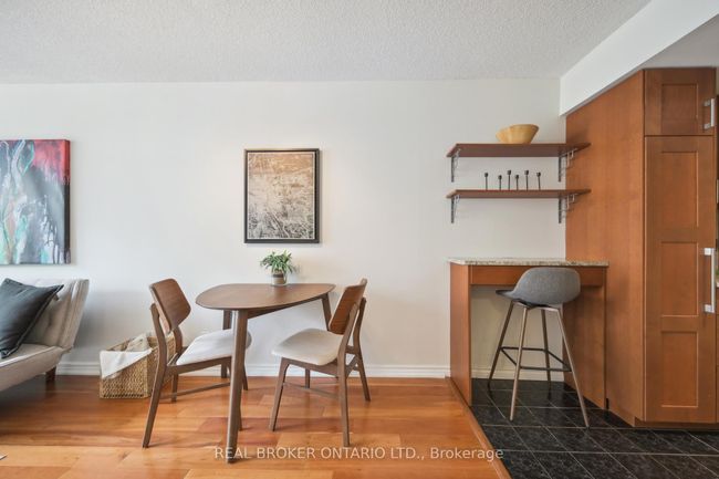 508 - 92 King St E, Condo with 3 bedrooms, 2 bathrooms and 1 parking in Toronto ON | Image 12