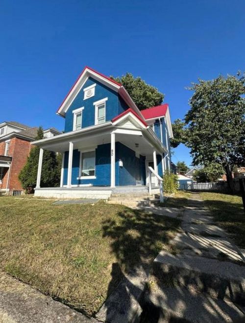90 N Terrace Ave, Columbus, OH, 43204-3731 | Card Image