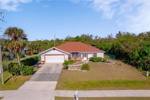 22378 Peachland Boulevard, PORT CHARLOTTE, FL, 33954 | Card Image