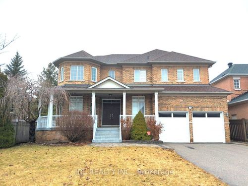 6 Odessa Cres, Markham, ON, L6C2L3 | Card Image