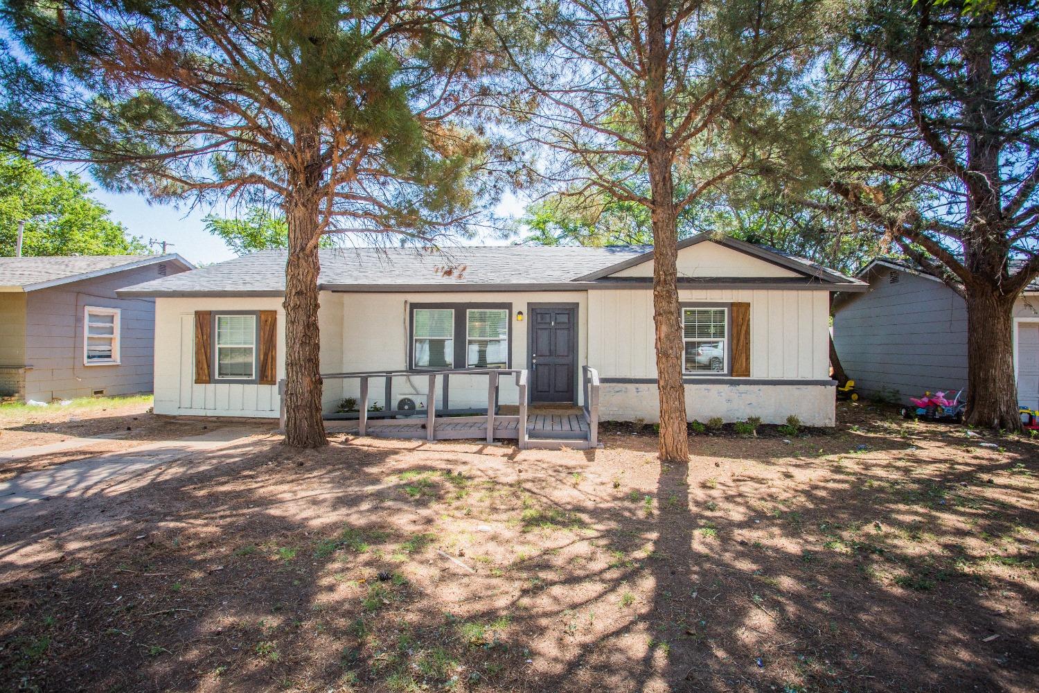 Elgin Ave, Lubbock, TX 79413