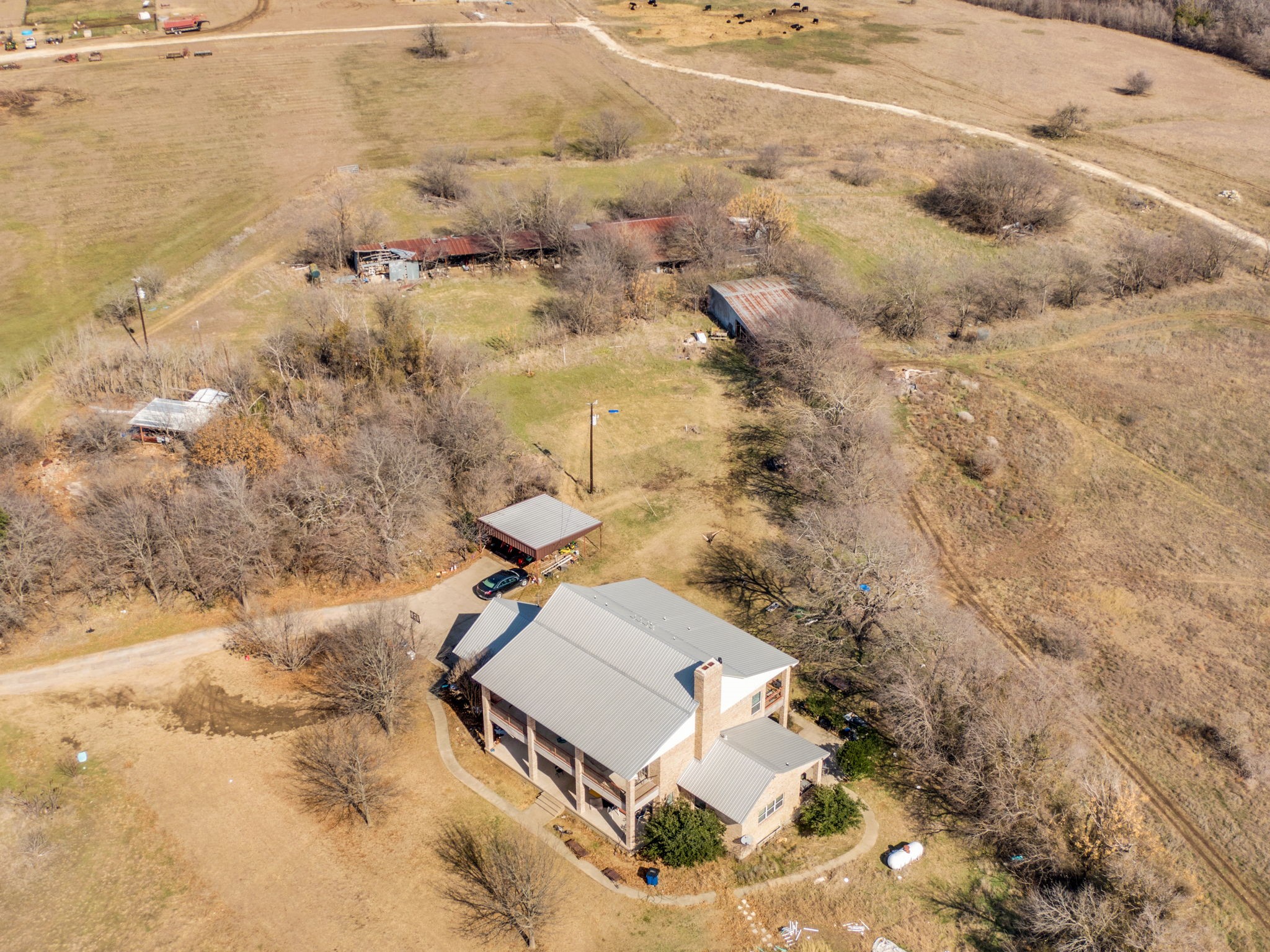 Residential in Midlothian 3