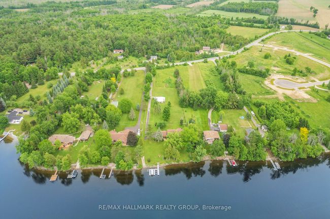3120 9 Th Line, House other with 5 bedrooms, 3 bathrooms and 8 parking in Carleton Place ON | Image 44