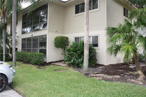apt-4-5713 Foxlake Dr, NORTH FORT MYERS, FL, 33917-5613 | Card Image