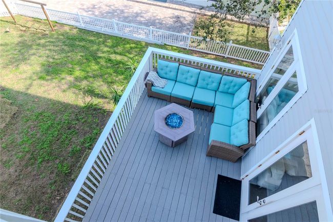 320 Georgia Ave, House other with 3 bedrooms, 3 bathrooms and null parking in CRYSTAL BEACH FL | Image 31