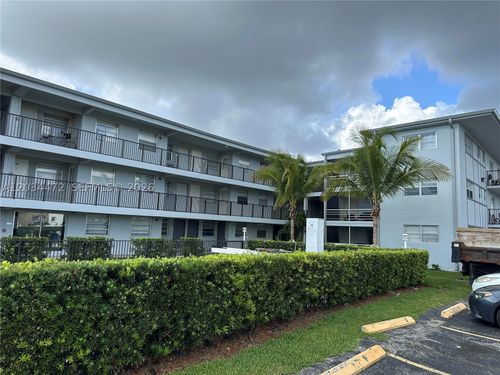 219-1100 Ne 1st Ct, Hallandale Beach, FL, 33009-4438 | Card Image