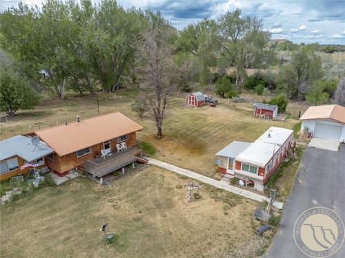 15 Cactus Dr, Fromberg, MT, 59029-7730 | Card Image