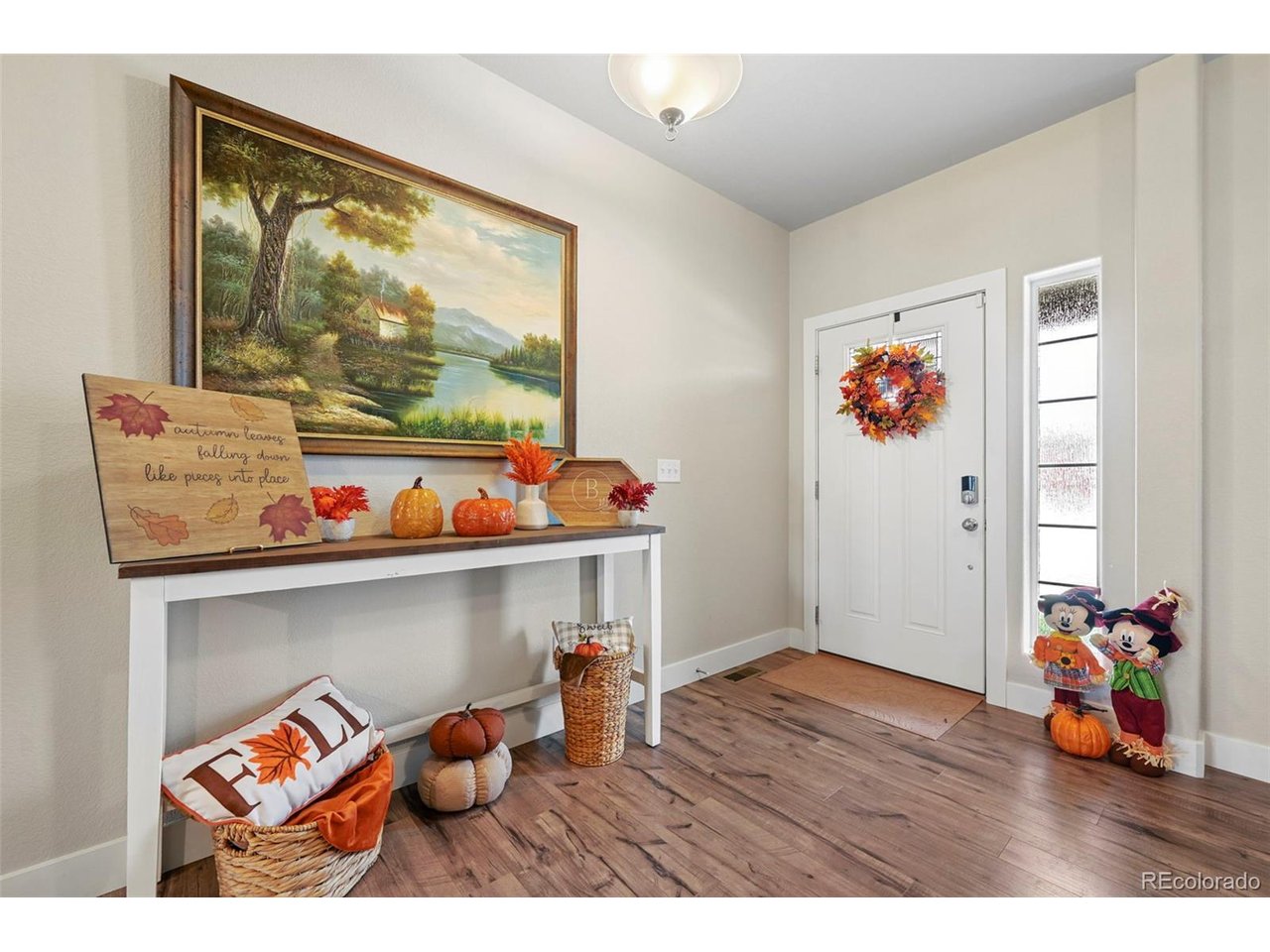 Residential in Colorado Springs 4